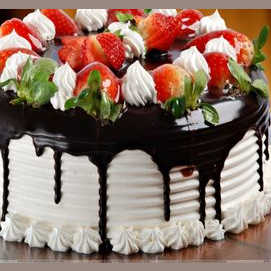 Cake!