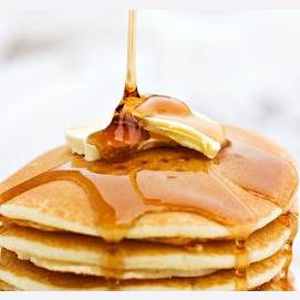 Pancakes