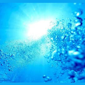 Water