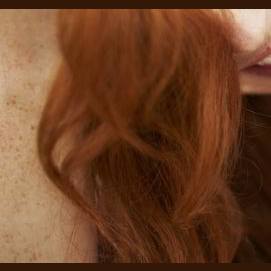 Ginger