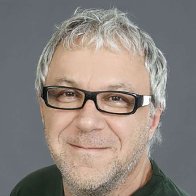 Jürg «Feuri» Feuerstein