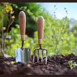Gardening