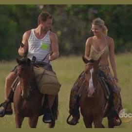 Horseback Riding