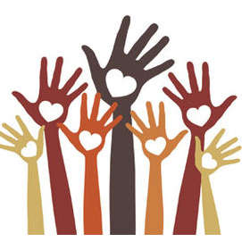 Volunteering
