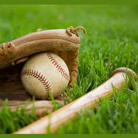 Baseball