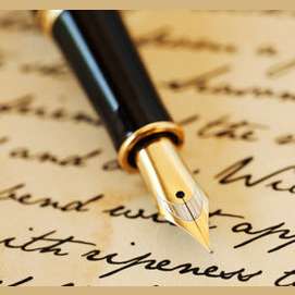 Write A Story