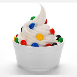 Ice Cream/Frozen Yogurt