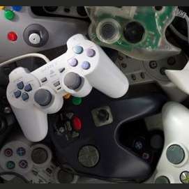 Video Games