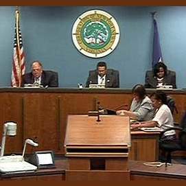 Councilman/Woman