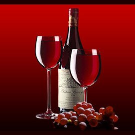 Wine