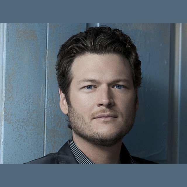 Blake Shelton