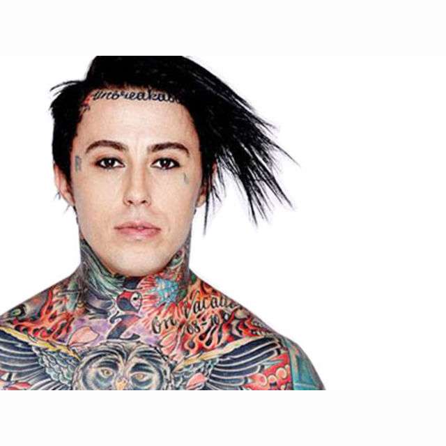 Ronnie Radke