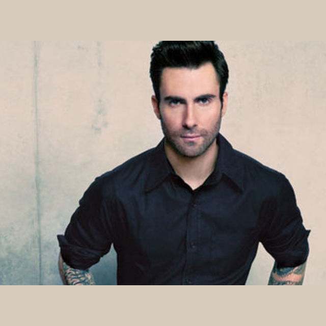 Adam Levine