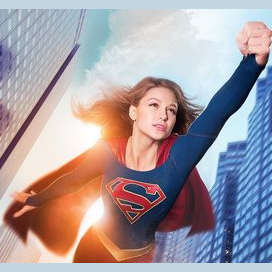 Supergirl 