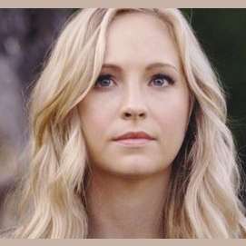 Caroline Forbes 