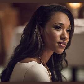 Iris West