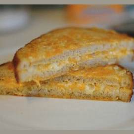 Grilled Cheese 