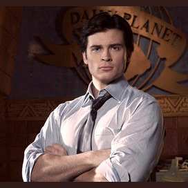 Smallville 