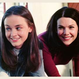 Gilmore Girls 