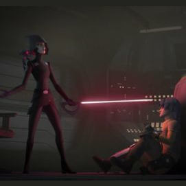 The Seventh Sister
