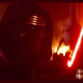 Kylo Ren