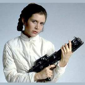 Princess Leia