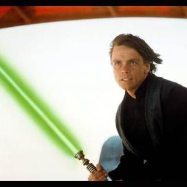 Luke Skywalker