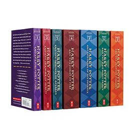 HARRY POTTER!!!