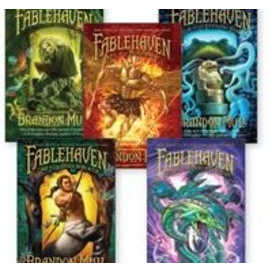 Fablehaven