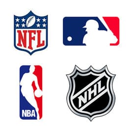 Sports store