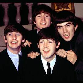 The Beatles