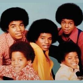 The Jackson 5