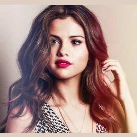 Selena Gomez