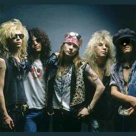 Guns n' Roses