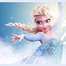 "Let It Go"