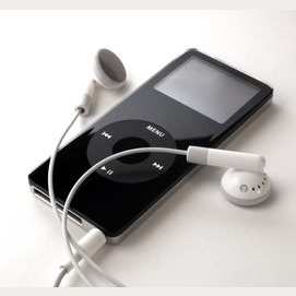 iPod