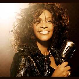 Whitney Houston