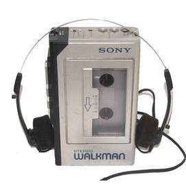 Walkman