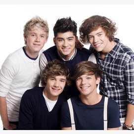 One Direction