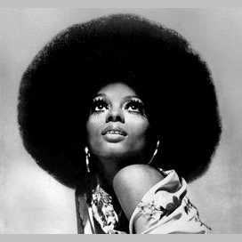 Diana Ross