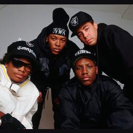 N.W.A.