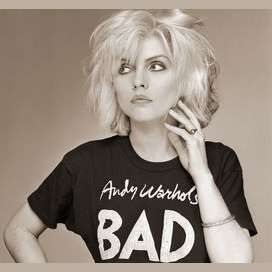 Debbie Harry