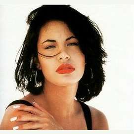 Selena Quintanilla