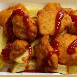 Chicken Nuggets