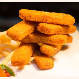Fish Fingers