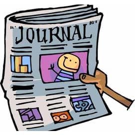 Journaling  Club