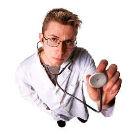 Doctor 