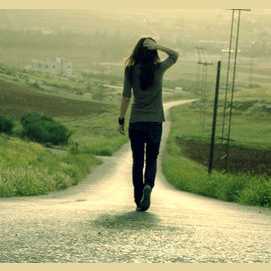 Leave