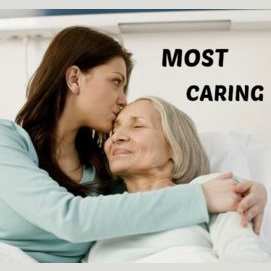Most Caring 