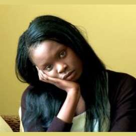 At home, jobless 
